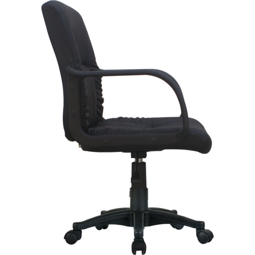 Кресло офисное Brabix Hit MG-300 экокожа, черное 530864 фото 7
